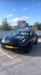 VGS Rijopleidingen plaats foto